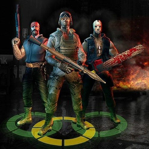 Stream Survive or Die in Project Playtime Mobile: Download the APK Now from  ErstatFgratshi