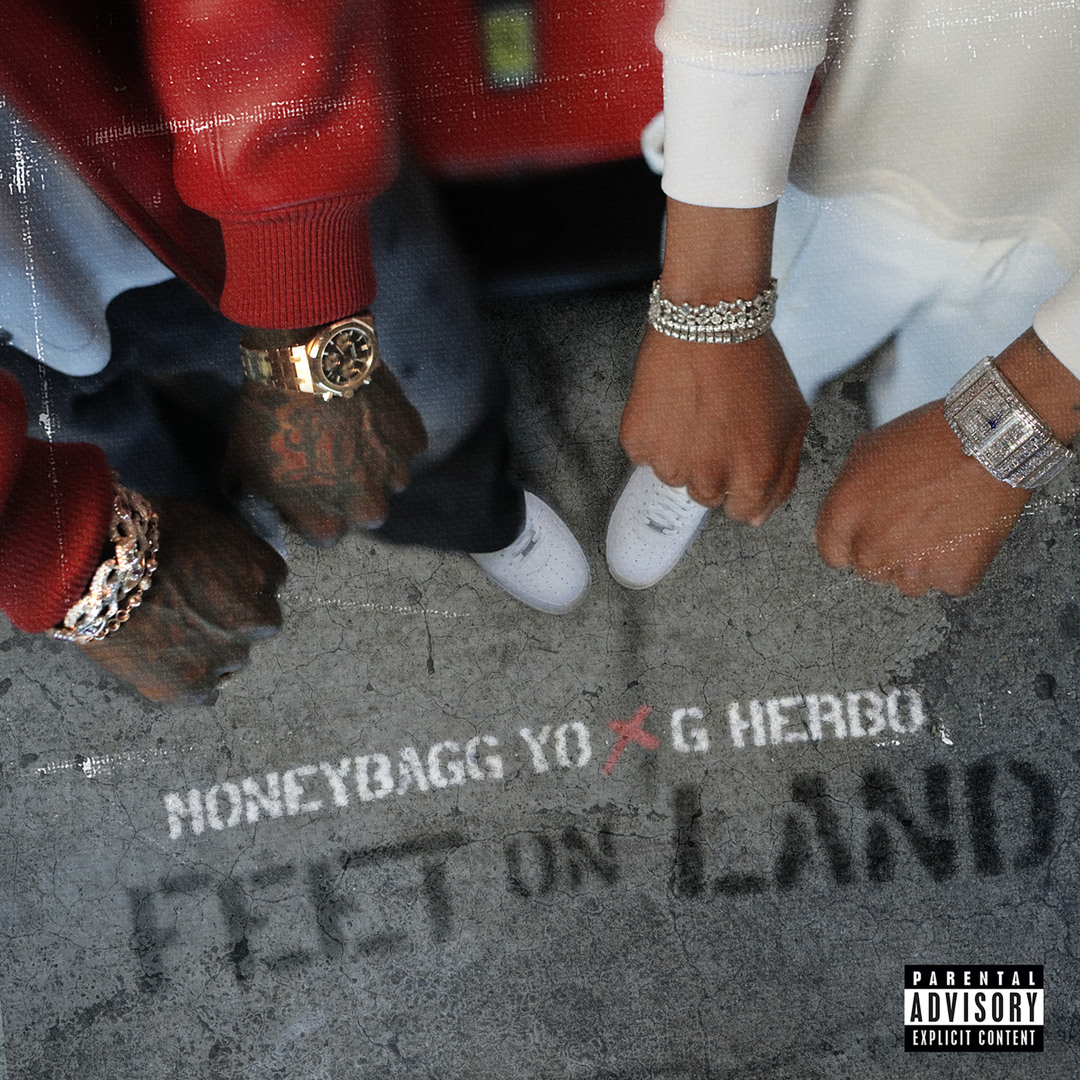 Stream Feet On Land by MoneyBagg Yo | Listen online for free on SoundCloud