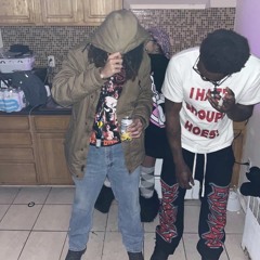 YSMC Ft. Maj! & ZAYYA!