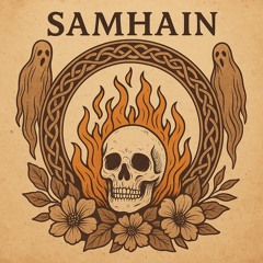 Samhain Soundscape ’25