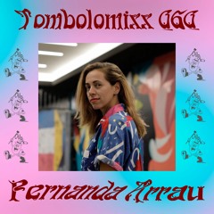 TOMBOLOMIXX 060 - Fernanda Arrau
