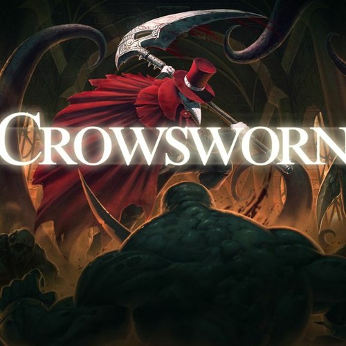 Crowsworn Dynamic Sampler