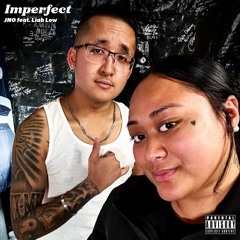 Imperfect (feat. Liah Low) Remix