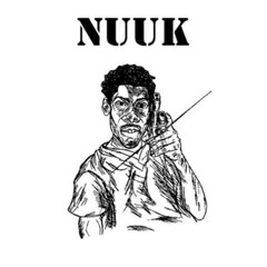 Nuuk-Wont Make It^DJ RoWdy Exclusive