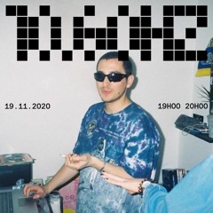 Tonini present ROBOY @JAM HOTEL
