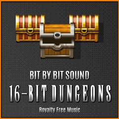 JRPG Dungeon Pack (DEMO REEL)