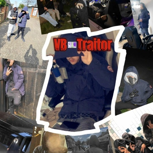 VB - Traitor