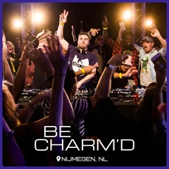 New Mix by Be Charm'D - OUT NOW 📡