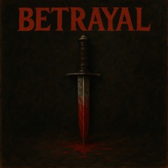 Betrayal EP