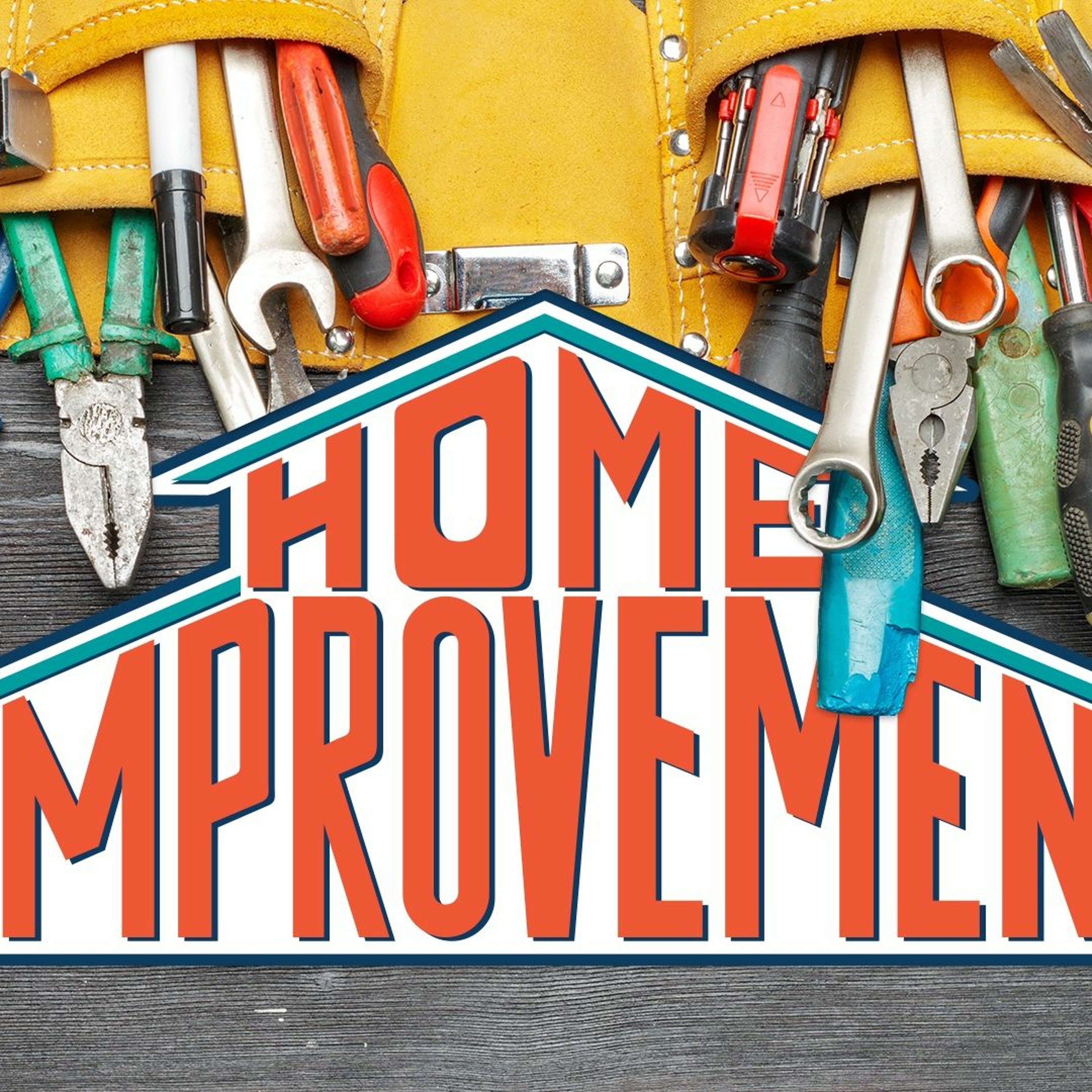 Foundation | Home Improvement | Ethan Magness