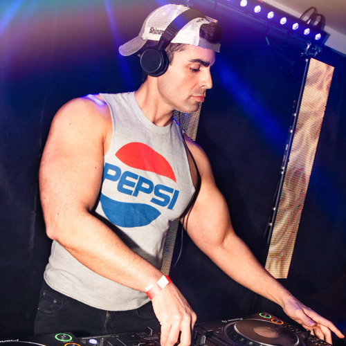 Antoinette Party | 2/23/24 House Set | Arlo Williamsburg | DJ Edward Frame