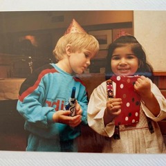 Nabihah Iqbal: Birthday Special  220425