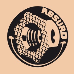 Absurd Mix 003: CICADA [ABMX003]