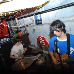 Alex G - Uh