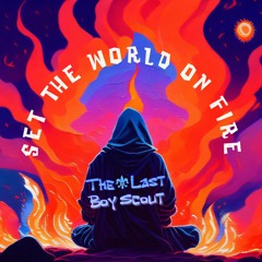 The Last Boy Scout - Set The World On Fire