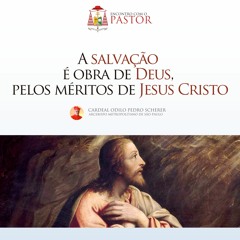 ENCONTRO COM O PASTOR - Oração Sacerdotal  - 25.05.2023
