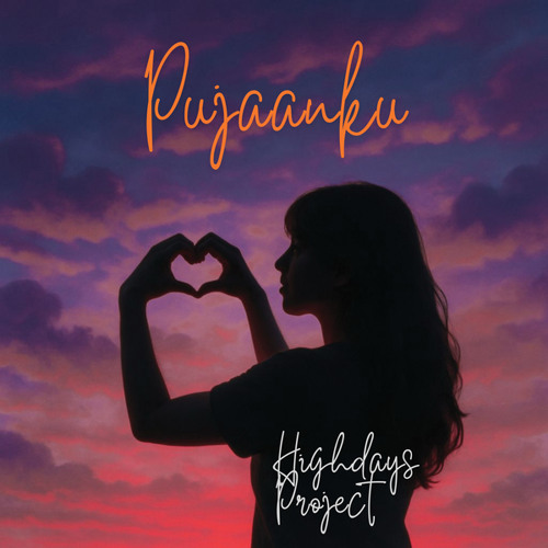 Pujaanku (feat. Arsy Nisa & Edo Lasyah)