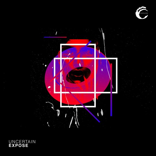 Premiere: Uncertain "Curve" - Complexed Records