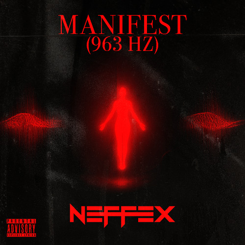 Manifest (963hz) [Copyright Free]