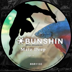 Matz Deep - Tape 9 (FREE DOWNLOAD)