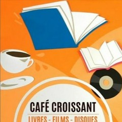 Café croissant - Décembre 2021