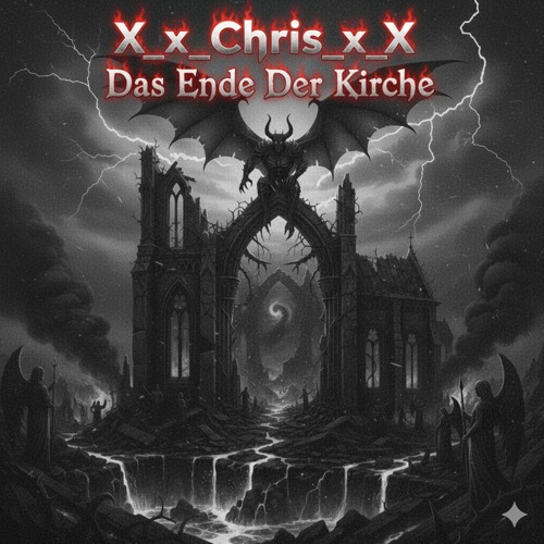 Das Ende Der Kirche