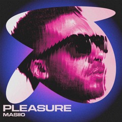 Pleasure (Extended Mix)