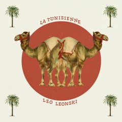 La Tunisienne (Original Mix)