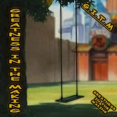 (G.I.T.M)Greatness In The Making (Brainless by Eminem Remix)