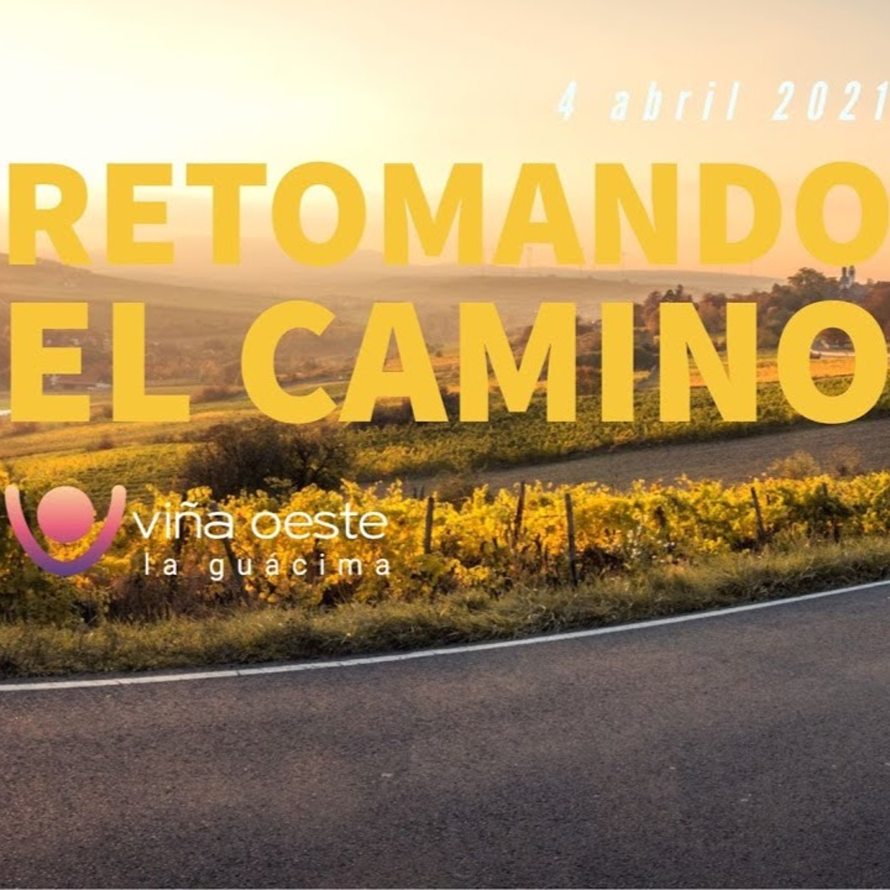 Viña Oeste La Guácima