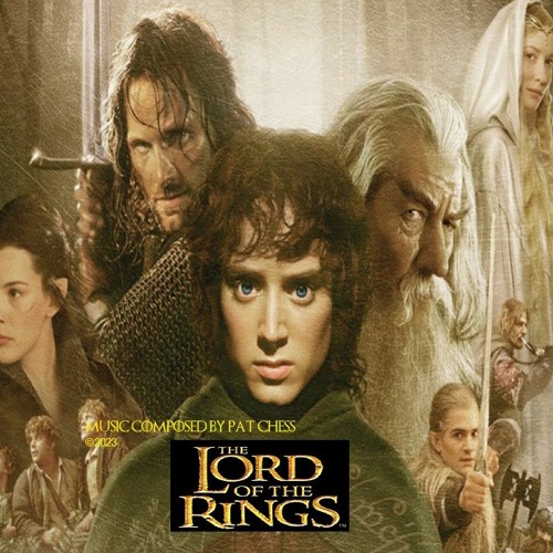 The Lord Of The Rings