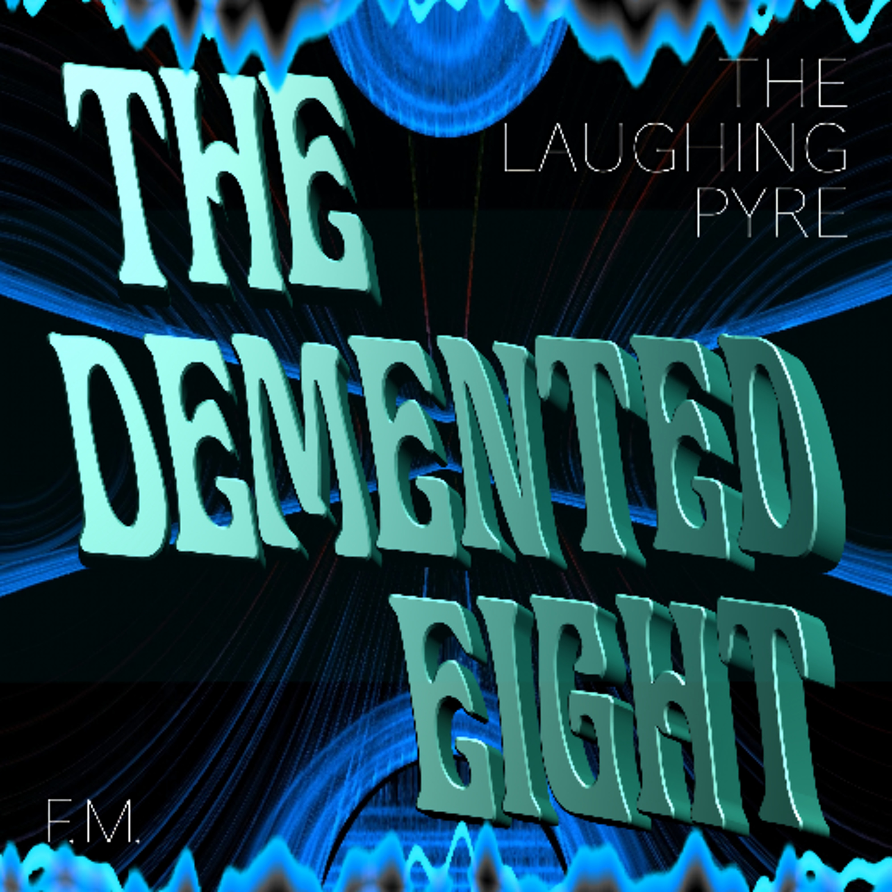 The Laughing Pyre episode artwork