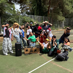 Cypher in Seattle