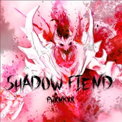 PHXNKXR - Shadow Fiend