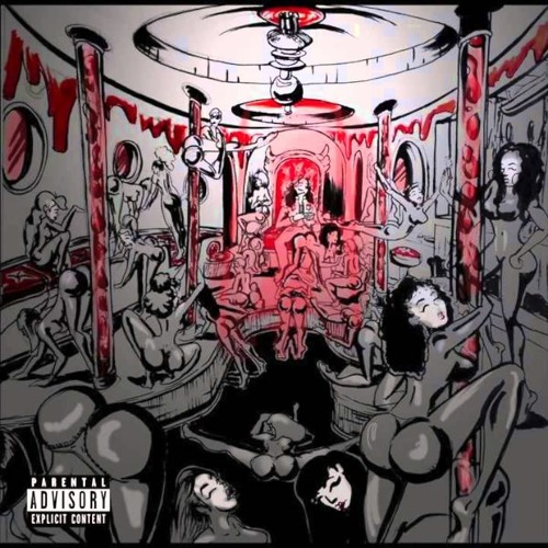 Mike Dece - Marilyn Manson