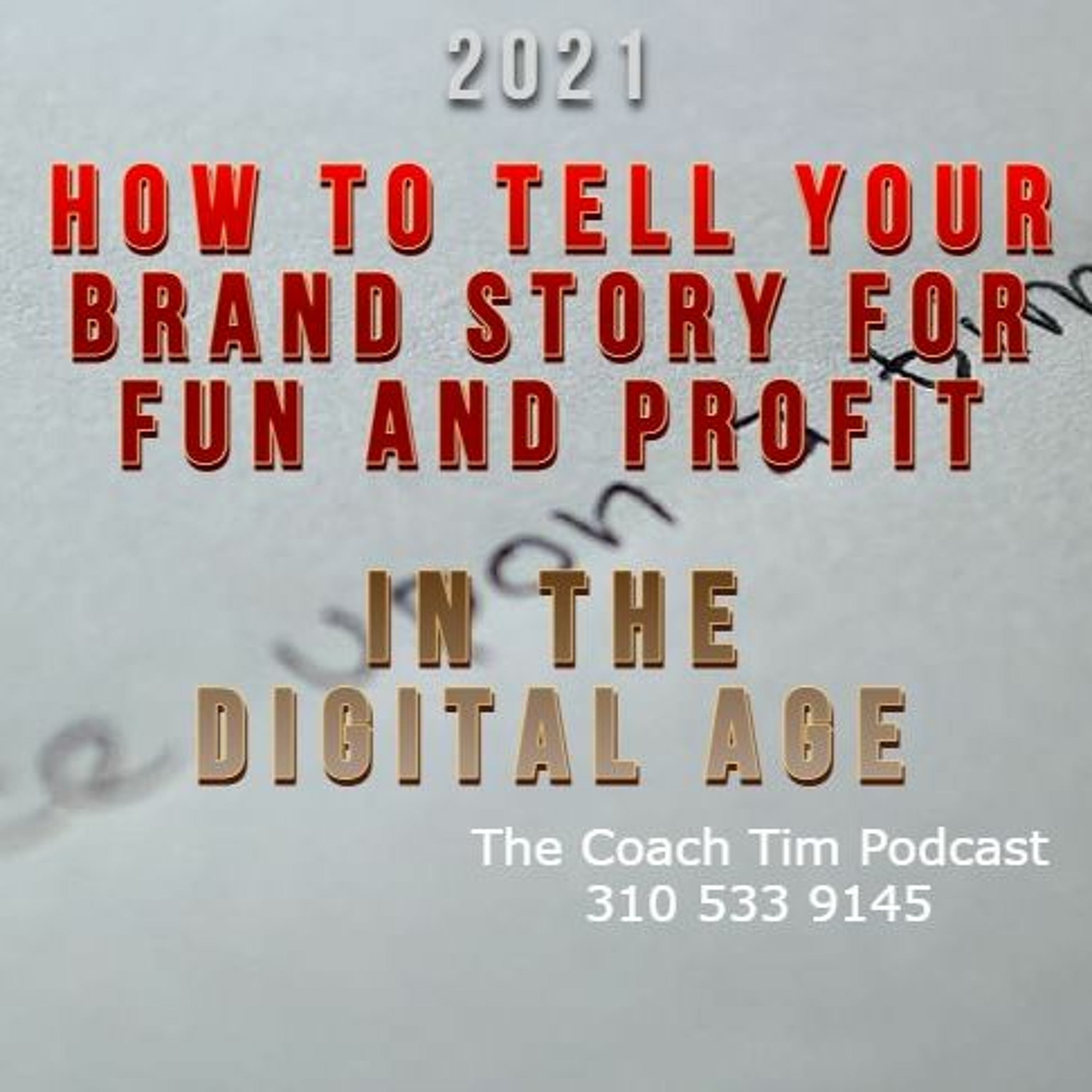 Coach Tim and Spider Juice Technologies