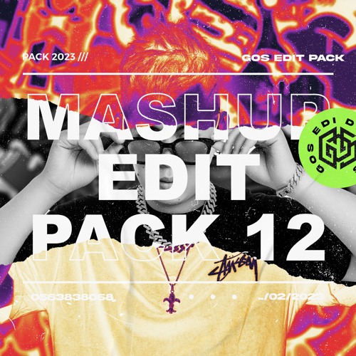 145 - GOS EDIT X SWAG U - TELL ME WHY