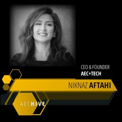 Niknaz Aftahi - Putting technology in the hands of practitioners