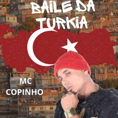 MC COPINHO MEGA DA TROPA DO PEDRINHO - DJ LEO DA TURQUIA