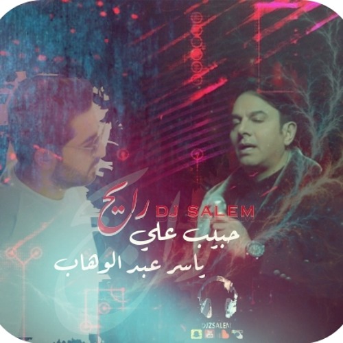حبيب علي و ياسر عبد الوهاب ـ رايح ( DJ SALEM )