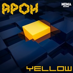 Preview "Apoh - Yellow" (MDMA033) out on 13 November 2020