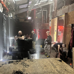 Halloween @ Warehouse 2025