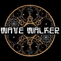 Wave-Walker & Eli Ishac - Space Dance