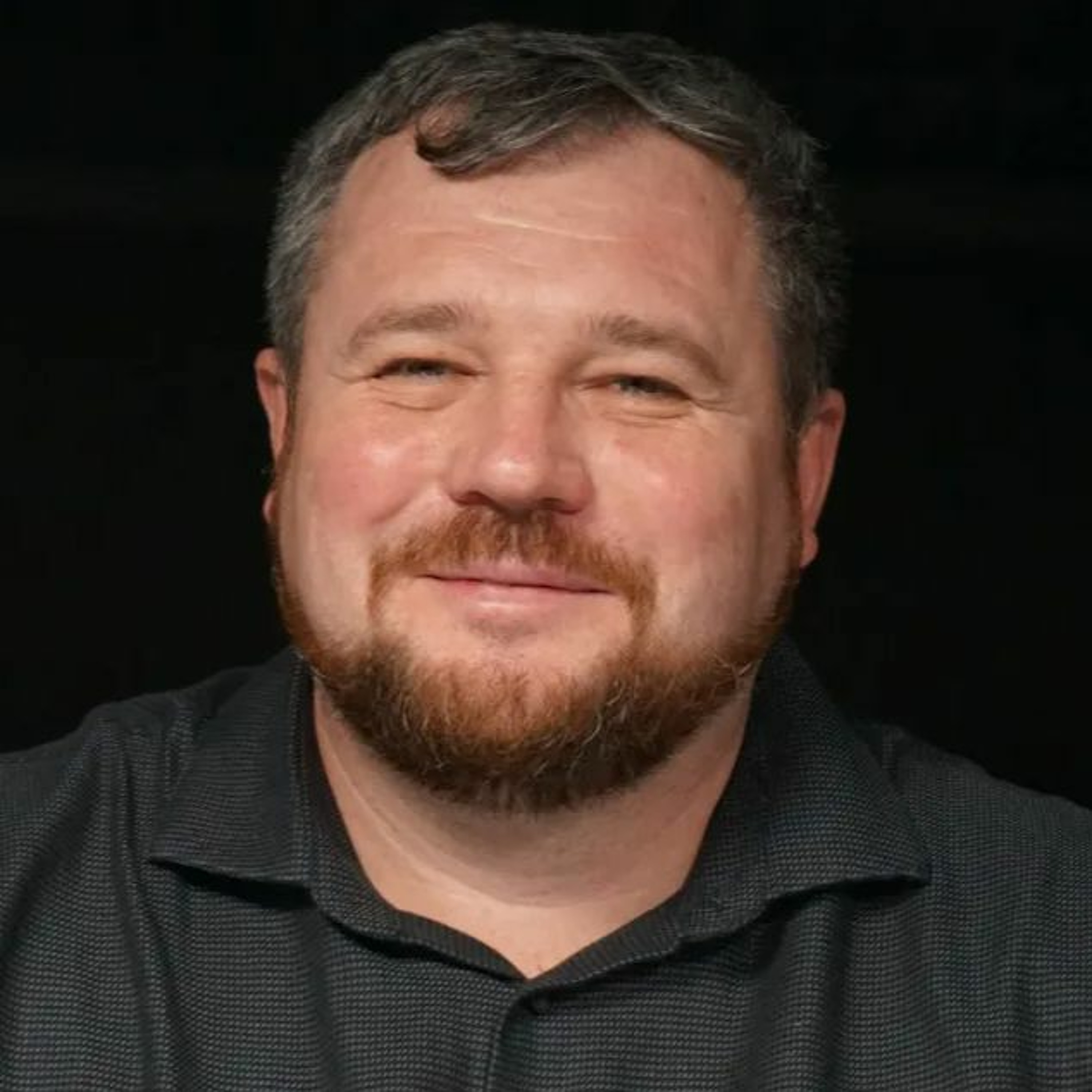 Максім Пазнякоў: Мова, гісторыя, культура і сацыяльная справядлівасць — мая ідэя episode artwork