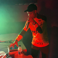 MTG - ELA TERMINOU COMIGO ( DJ LP )
