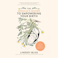The Doula's Guide to Empowering Your Birth by Lindsey Bliss Read by Taylor Meskimen - Audio Excerpt