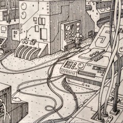 Goth Wave and Milky Way