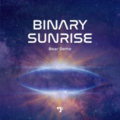 Bear Demz – Binary Sunrise [BBM019]