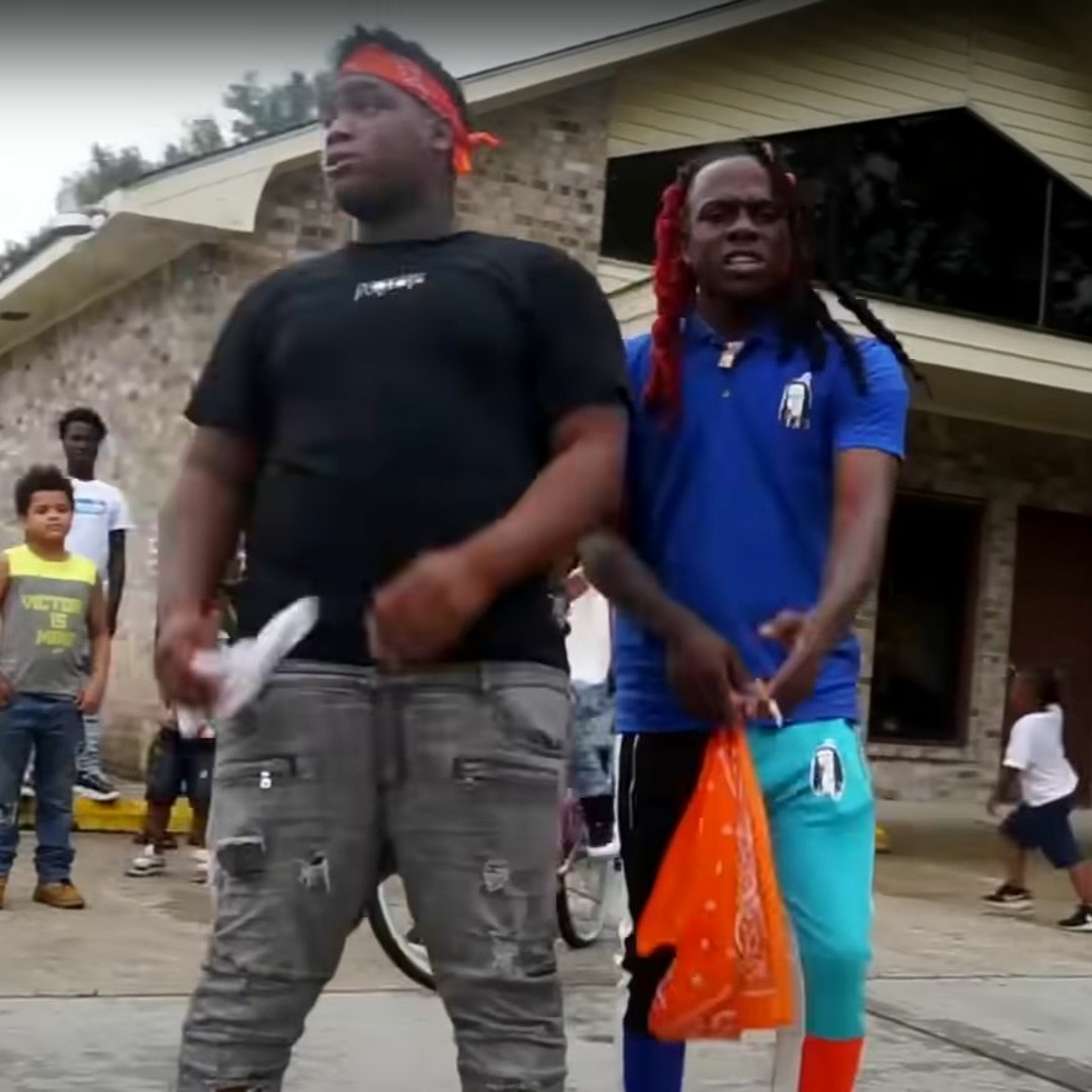 Stream 70thstreetcarlos X Wncwhopbezzy Big B S By Repents Listen