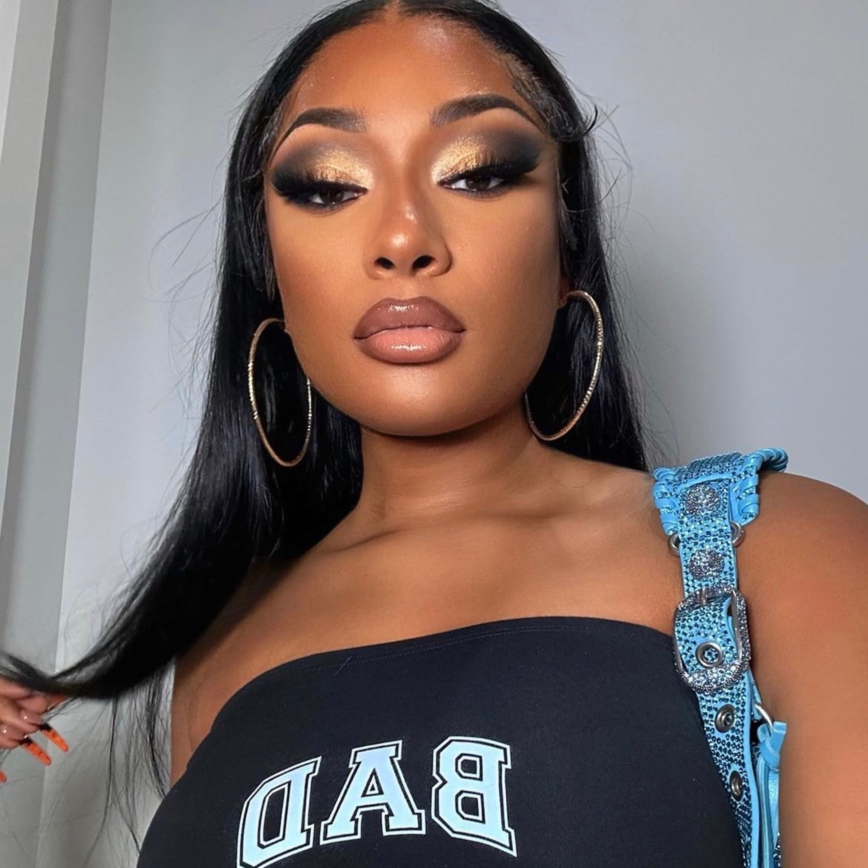 Megan Thee Stallion - Sex Talk Remix (Nicki Minaj - Yikes) episode artwork